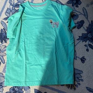 Boys GOAT t-shirt cotton